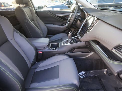 Used 2024 Subaru Outback Onyx Edition XT image 11