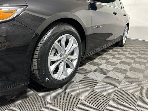 Used 2024 Chevrolet Malibu LT FWD image 26