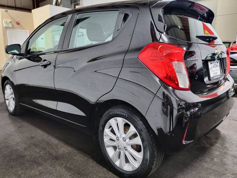 Used 2017 Chevrolet Spark LT FWD image 6