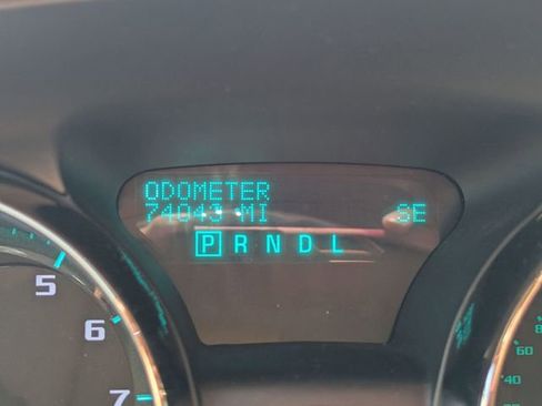 Used 2014 Buick Enclave Premium AWD/4WD image 18
