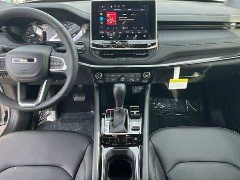 New 2026 Jeep Compass Limited image 26