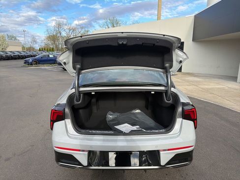 New 2026 Kia K5 GT-Line AWD/4WD image 15