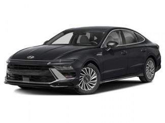 Used 2025 Hyundai Sonata SEL FWD video 1