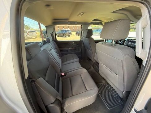 Used 2017 GMC Sierra 1500 SLE w/ Texas SLE Value Package image 17