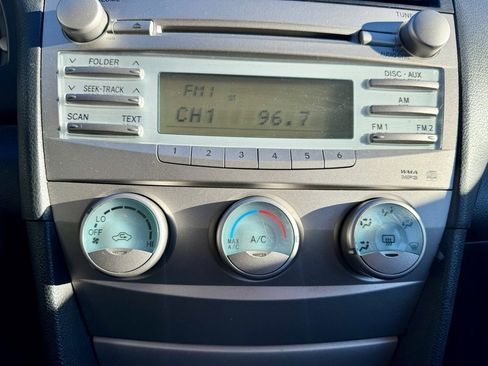 Used 2007 Toyota Camry SE image 28