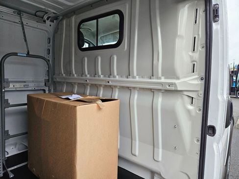 Used 2025 RAM ProMaster 1500 w/ Safety Group image 16