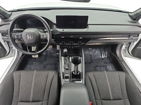 Certified 2023 Honda Accord Sport image 9