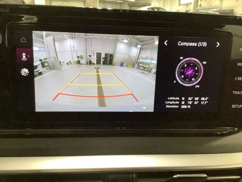 Used 2023 Kia K5 GT-Line image 20