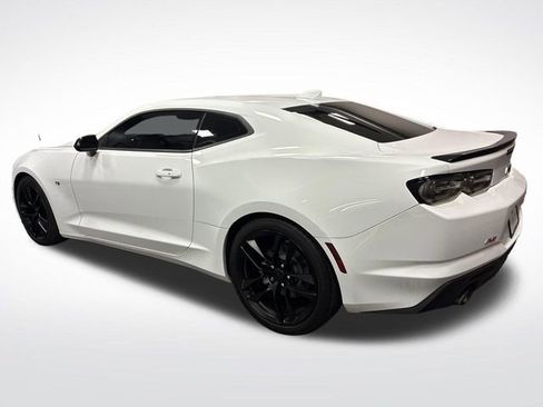 Used 2023 Chevrolet Camaro LT w/ RS Package RWD image 3