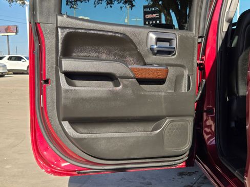 Used 2014 GMC Sierra 1500 SLE w/ Texas SLE Value Package image 15