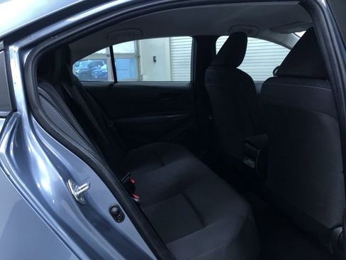 Used 2023 Toyota Corolla LE image 22