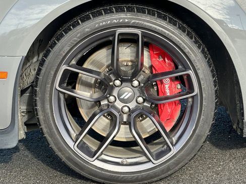 Used 2019 Dodge Challenger R/T Scat Pack image 31