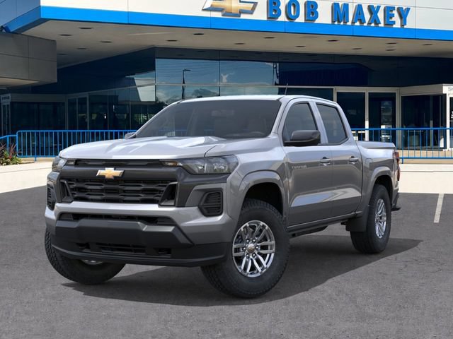 New 2026 Chevrolet Colorado LT AWD/4WD image 6