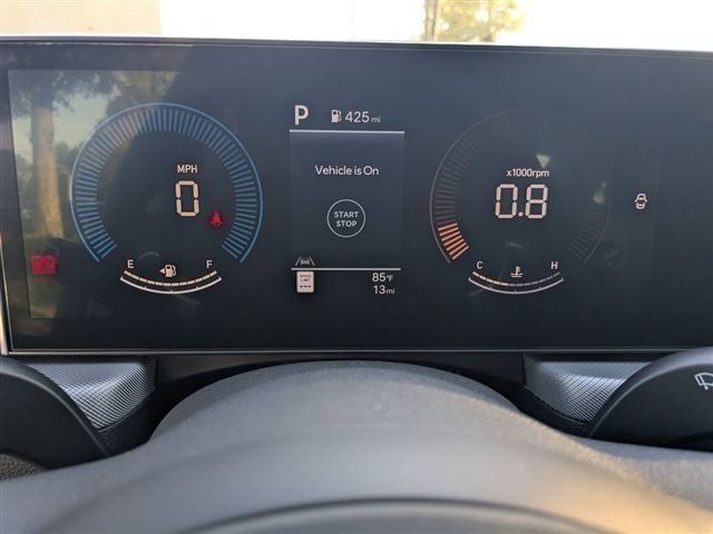 Certified 2026 Hyundai Sonata SEL AWD/4WD image 6