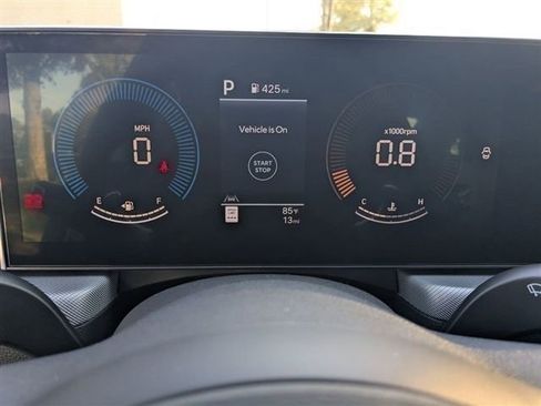 New 2026 Hyundai Sonata SEL AWD/4WD image 6