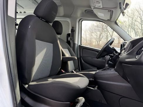Used 2017 RAM ProMaster City Tradesman FWD image 12