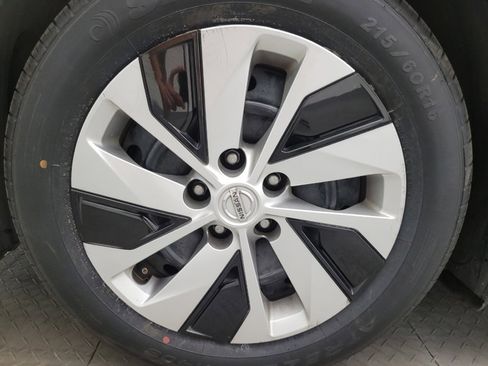 Used 2020 Nissan Altima 2.5 S FWD image 31