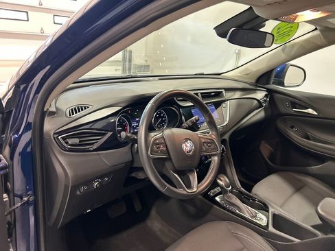 Used 2022 Buick Encore GX Preferred image 16