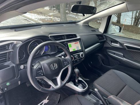 Used 2020 Honda Fit Sport image 11