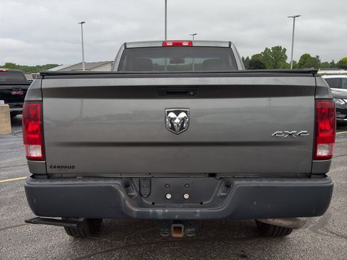 Used 2013 RAM 1500 Tradesman w/ Popular Equipment Group AWD/4WD image 7