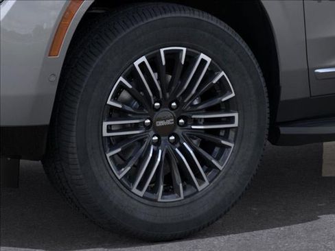 New 2026 GMC Yukon Elevation w/ Elevation Premium Package image 9