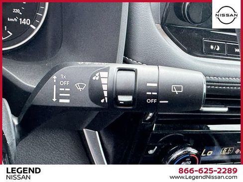 Certified 2023 Nissan Rogue SL w/ SL Premium Package AWD/4WD image 26