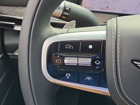 New 2026 Genesis GV80 3.5T Prestige AWD/4WD image 13