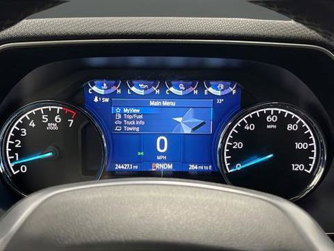 Used 2023 Ford F150 XLT w/ Equipment Group 302A High image 24