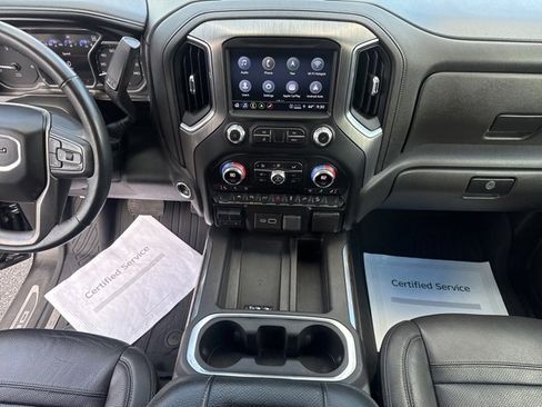 Used 2021 GMC Sierra 1500 Denali w/ Driver Alert Package II image 18