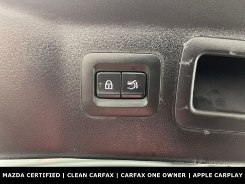 Certified 2024 MAZDA CX-90 3.3 Turbo w/ Preferred Plus image 33