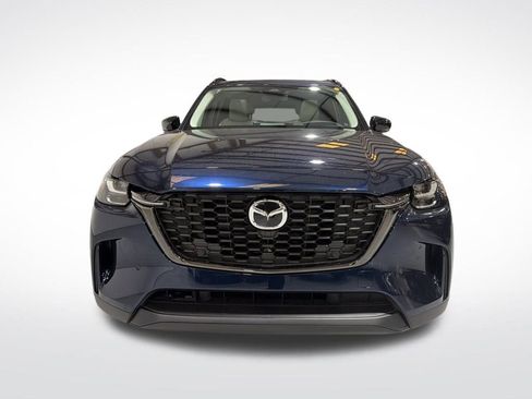 New 2026 MAZDA CX-90 3.3 Turbo w/ Premium Sport Pkg image 2