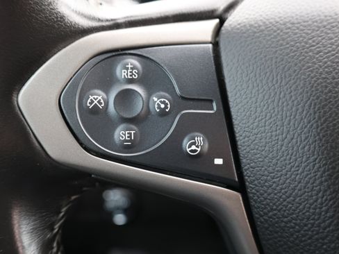 Used 2022 Chevrolet Colorado Z71 AWD/4WD image 27