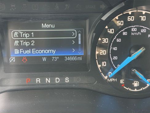 Used 2019 Ford Ranger XLT w/ Equipment Group 301A Mid RWD image 19