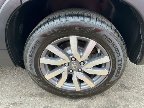 Used 2019 Honda Pilot EX-L image 11