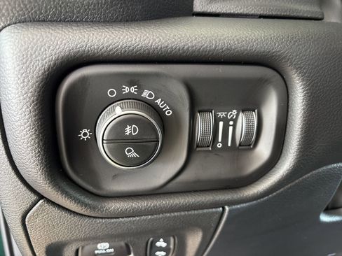 New 2026 RAM 1500 Lone Star AWD/4WD image 12