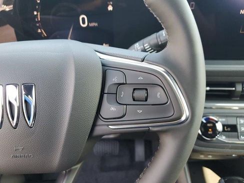 New 2026 Buick Envista Preferred w/ Convenience I Package FWD image 23