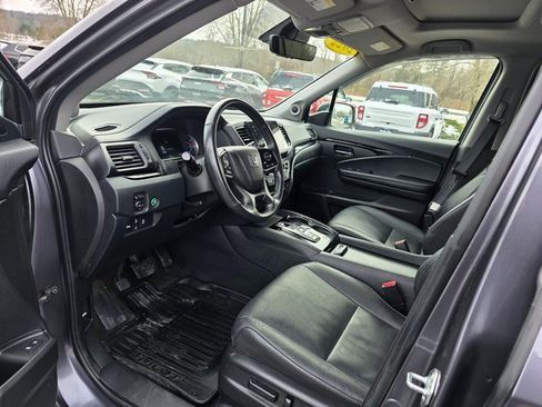 Used 2022 Honda Pilot Elite image 15