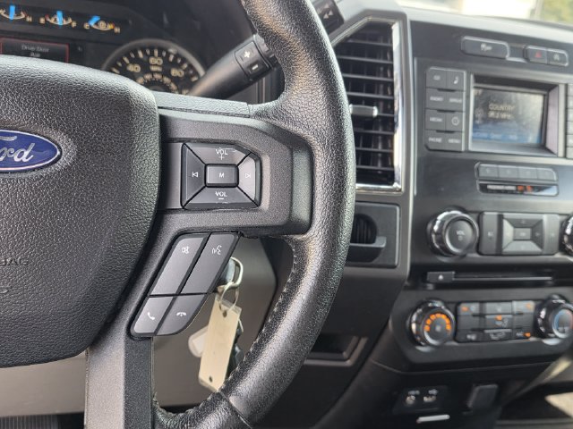 Used 2015 Ford F150 XLT w/ Equipment Group 301A Mid RWD image 25