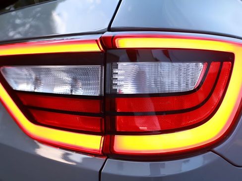 Used 2025 Dodge Durango GT AWD/4WD image 23