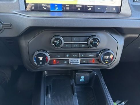 New 2025 Ford Bronco Big Bend image 13