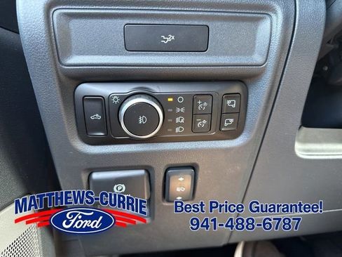 New 2026 Ford F150 Lariat w/ Equipment Group 501A Mid RWD image 28