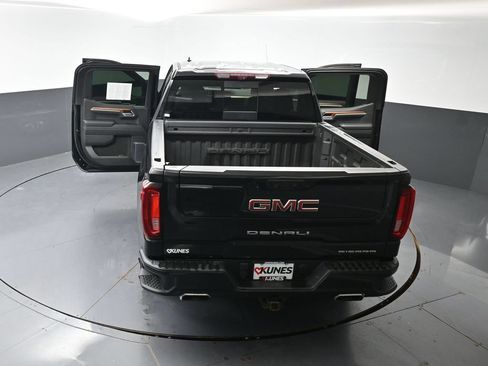 Used 2023 GMC Sierra 1500 Denali w/ Denali Reserve Package AWD/4WD image 63