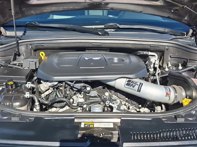Used 2019 Dodge Durango GT AWD/4WD image 25