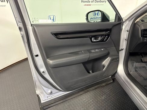 Used 2024 Honda CR-V EX-L image 14