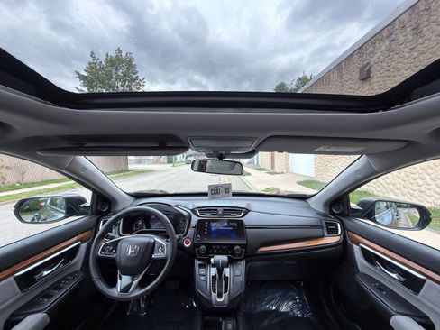 Used 2019 Honda CR-V EX image 32
