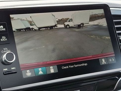 Used 2026 Honda Ridgeline RTL image 22