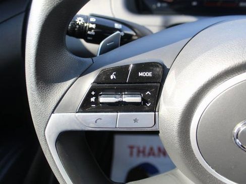 Used 2024 Hyundai Santa Cruz Night image 15