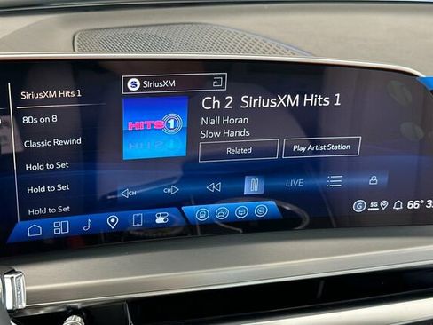 New 2026 Cadillac Lyriq Premium Sport image 18