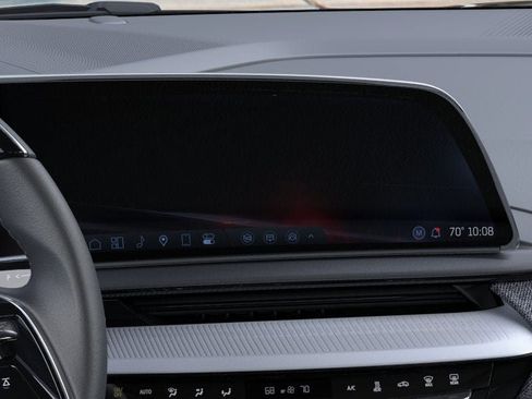 New 2026 Cadillac Optiq V image 20