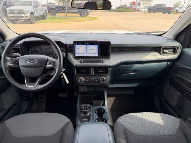 Used 2023 Ford Maverick XL w/ Equipment Group 100A Standard AWD/4WD image 23